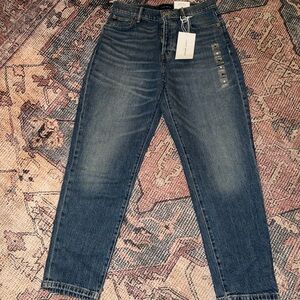 BRAND NEW Luckybrand classic Blue Denim Jeans